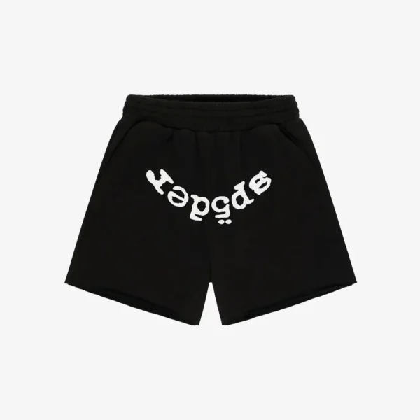 شلوارک اسپایدر "Sp5der OG"