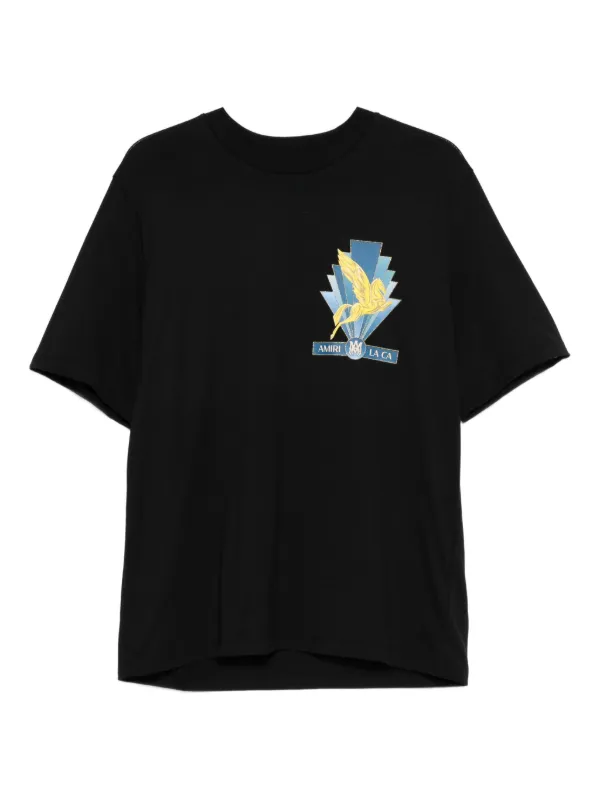 تیشرت امیری "AMR Pegasus Tee"