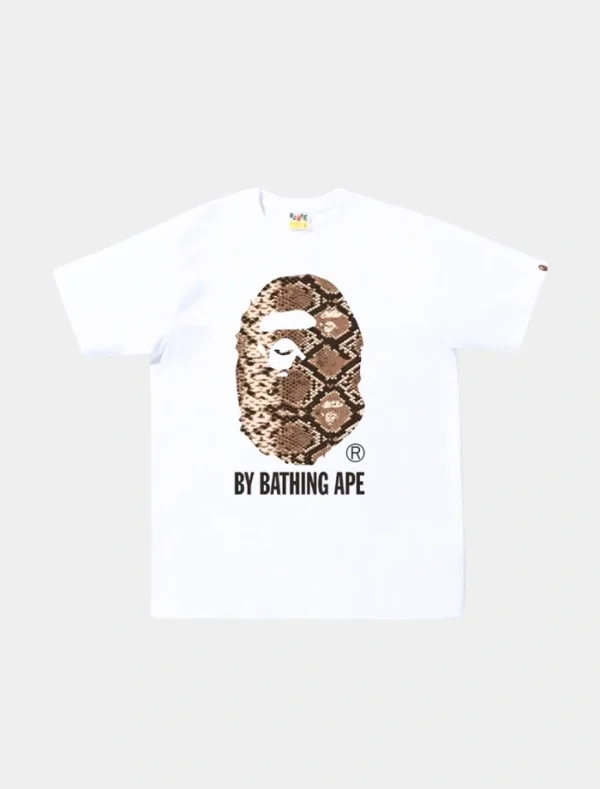 تیشرت بیپ “Snake”