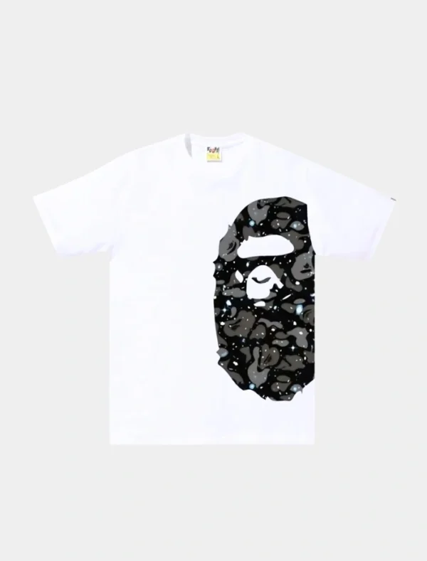تیشرت بیپ “Camo Space”