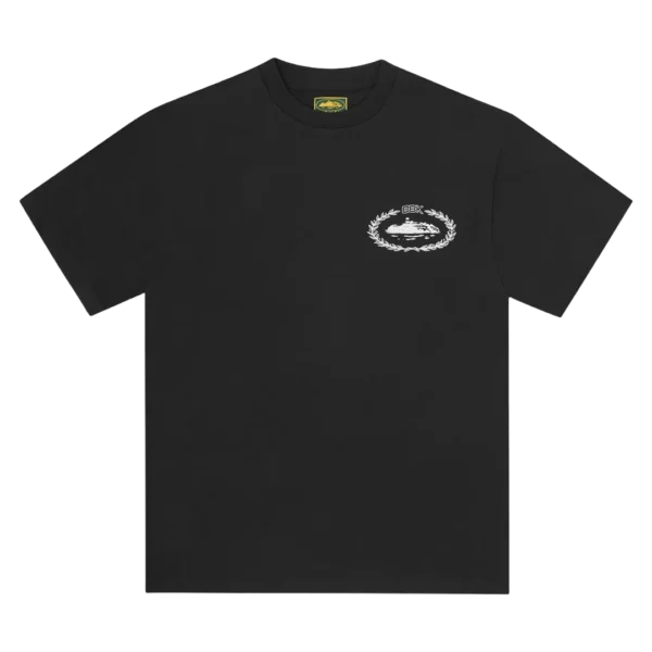 تیشرت کرتیز “Boy Better Know”